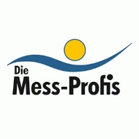Das Logo von Mess-Profis GmbH