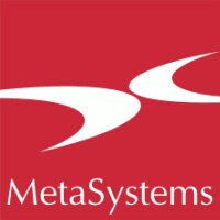 Das Logo von MetaSystems Hard & Software GmbH