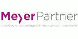 Das Logo von MeyerPartner Steuerberater, Wirtschaftsprüfer, Rechtsanwälte, Unternehmerberater