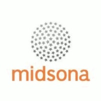 Das Logo von Midsona Deutschland GmbH