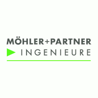 Das Logo von Möhler + Partner Ingenieure GmbH