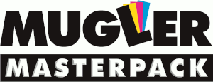 Das Logo von Mugler Masterpack GmbH