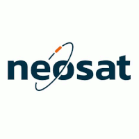 Logo: NEOSAT GmbH