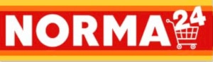 Das Logo von NORMA 24 Online-Shop GmbH & Co. KG