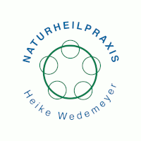 Das Logo von Naturheilpraxis Heike Wedemeyer