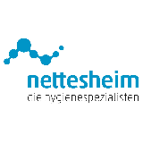 Das Logo von Nettesheim Chemie GmbH & Co.