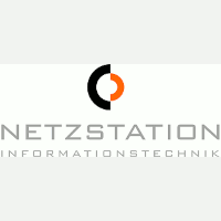 Das Logo von Netzstation Informationstechnik GmbH