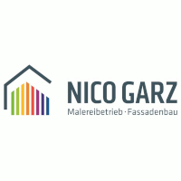 Das Logo von Nico Garz Malereibetrieb GmbH