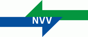 Das Logo von Nordhessischer VerkehrsVerbund