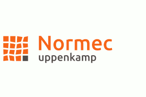 Das Logo von Normec uppenkamp GmbH
