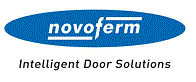 Das Logo von Novoferm Vertriebs GmbH