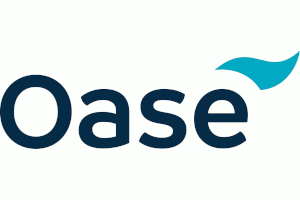 Das Logo von OASE GmbH