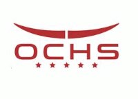 Das Logo von Ochs GmbH