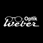 Das Logo von Optik Weber GmbH