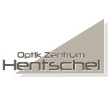 Das Logo von Optik Zentrum Hentschel