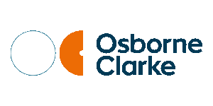 Das Logo von Osborne Clarke Rechtsanwälte Steuerberater Partnerschaft mbB
