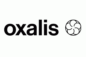 Das Logo von Oxalis Logistik GmbH