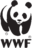 Das Logo von PANDA Förderges. für Umwelt mbH