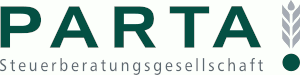 Das Logo von PARTA Steuerberatungsgesellschaft mbH