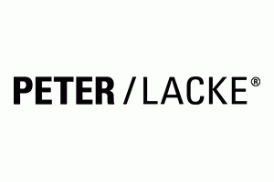 Das Logo von PETER-LACKE GmbH