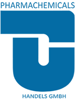 Das Logo von PHARMACHEMICALS Handels GmbH