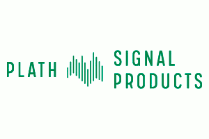 Das Logo von PLATH Signal Products GmbH & Co. KG