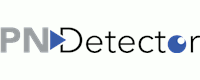 Das Logo von PNDetector GmbH
