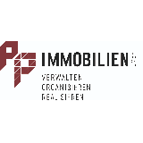 Das Logo von PP Immobilien GmbH