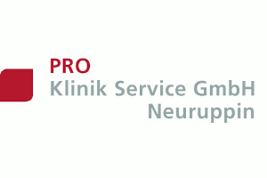Das Logo von PRO Klinik Service GmbH