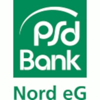 Das Logo von PSD Bank Nord eG