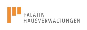 Das Logo von Palatin Hausverwaltungen GmbH