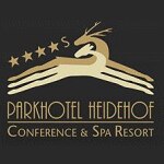 Das Logo von Parkhotel Heidehof