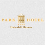 Das Logo von Parkhotel Schloss Hohenfeld