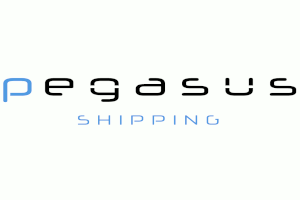 Das Logo von Pegasus Shipping S.à.r.l.