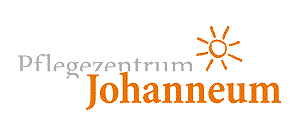 Das Logo von Pflegezentrum Johanneum gGmbH