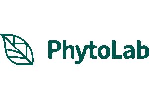 Das Logo von PhytoLab GmbH & Co. KG