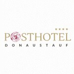 Das Logo von Posthotel Donaustauf