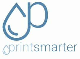 Das Logo von Printsmarter GmbH