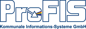 Das Logo von ProFIS Kommunale Informations-Systeme GmbH