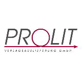 Das Logo von Prolit Verlagsauslieferung GmbH