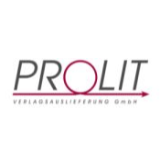 Das Logo von Prolit Verlagsauslieferung GmbH