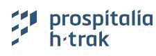 Das Logo von Prospitalia h-trak GmbH