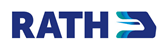 Das Logo von R.A.T.H. GmbH