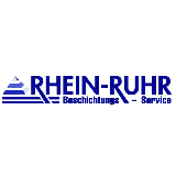 Das Logo von RHEIN-RUHR Beschichtungs-Service GmbH