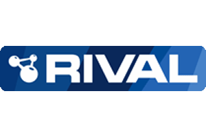 Das Logo von RIVAL Europe GmbH