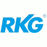 Das Logo von RKG Rheinische Kraftwagengesellschaft mbH & Co KG