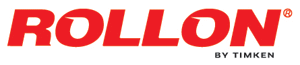 Das Logo von ROLLON GmbH