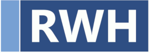 Das Logo von RWH Industrieautomatisierung GmbH