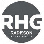 Logo: Radisson Blu Hotel, Cologne