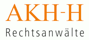 Das Logo von Rechtsanwälte Aslanidis, Kress & Häcker-Hollmann PartG mbB